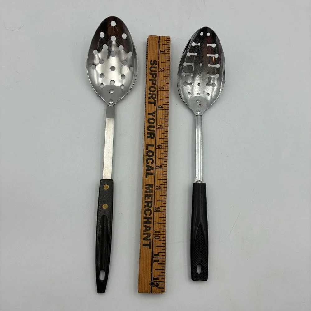 Ekco vintage pair